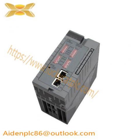 Yokogawa VI451-10 S3 Communication Module: Reliable Industrial Networking Solution