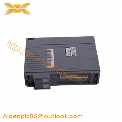 Yokogawa VM1*D S9210AQ-03 Multi-Point Analog Input & Output Card