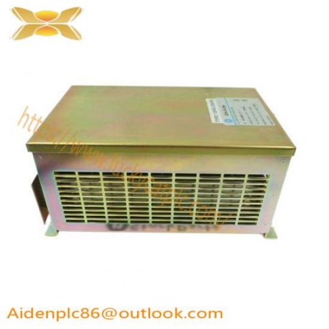 KB KBPB-125 (8900E) - High-Efficiency SCR DC Motor Inverter Drive