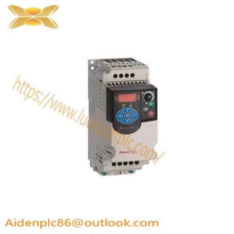ABB 22F-D4P2N113 AC Drive, High-Power, Precision Control, Industrial Drive Module