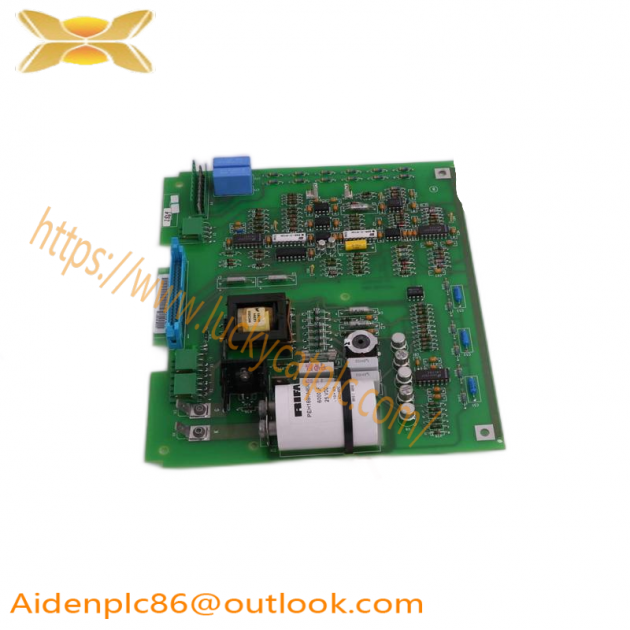 ABB FS450R12KE3/AGDR-81C IGBT Module SP Kit