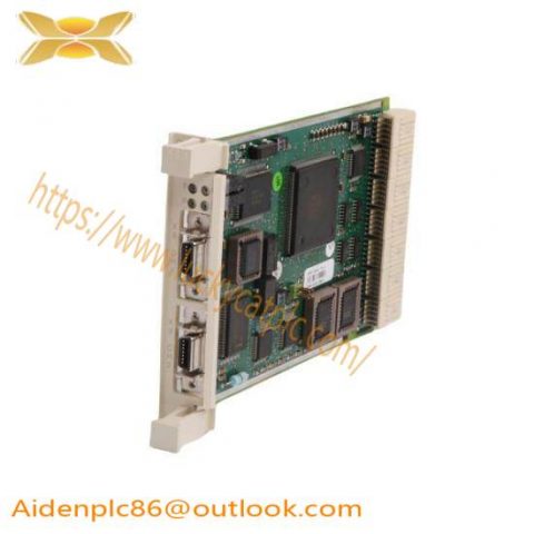 ABB 3BSE018283R1 CI522A Interface Module