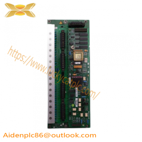 GE 40888-490-01-B1FX Intelligent Control Module