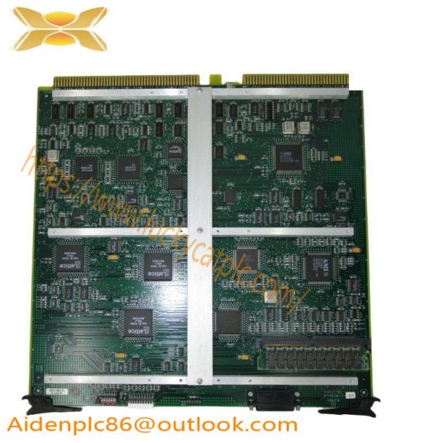 Honeywell 51402615-400: Advanced PLC Module by Honeywell
