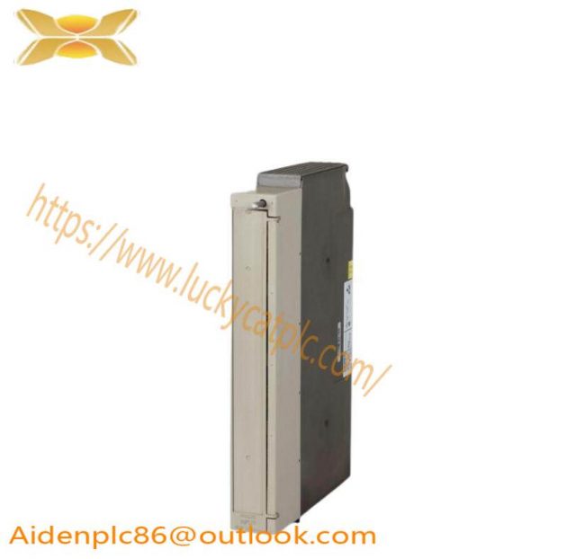 SIEMENS 6ES5465-7LA13 Analog Input Module - Industrial Automation Solution