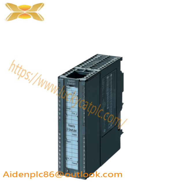 Siemens 7ML5426-0BF00-0AA0 Industrial Measurement Module