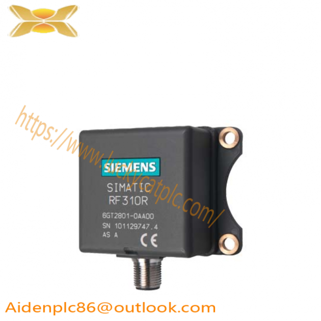 Fanuc A06B-6117-H208 Precision Control Module