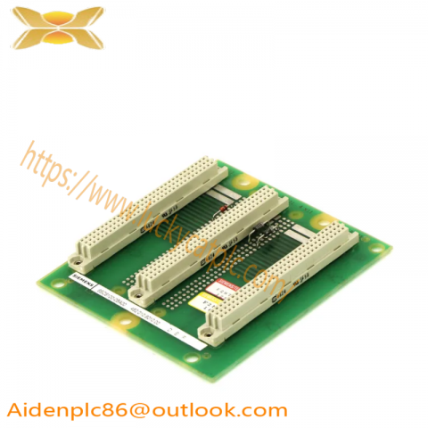 GE IC3600ADAE1 Industrial Automation Module