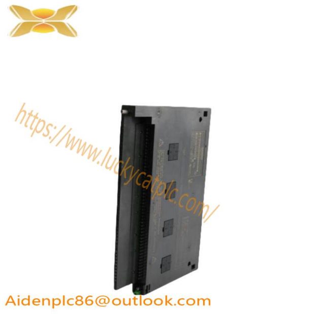 Siemens 6FC5203-0AB00-0AA0 Sinumerik Operator Panel 030