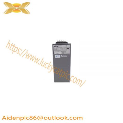 Rockwell Automation A-B 80026-524-01 8-Channel Digital Input Module