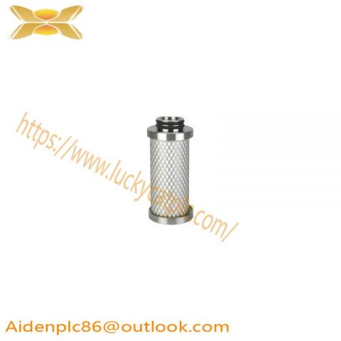 Donaldson A-NO 225140 P-FFP 05/25 Filter Element - Advanced Industrial Filtration Solution