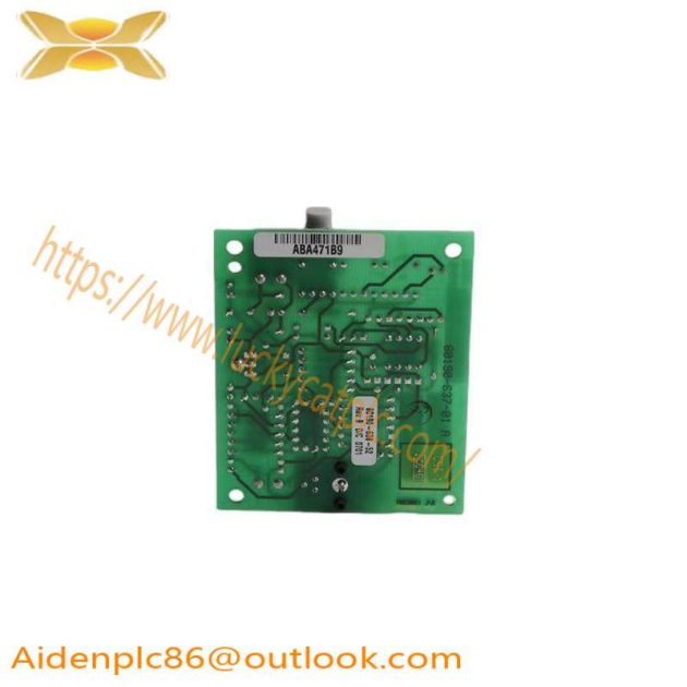 Allen-Bradley 1756-L55/A ControlLogix Logix5555 Processor