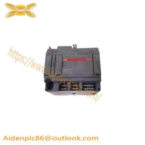ABB 5SHX2645L0006 IGBT Module, High-Performance Industrial Control Component