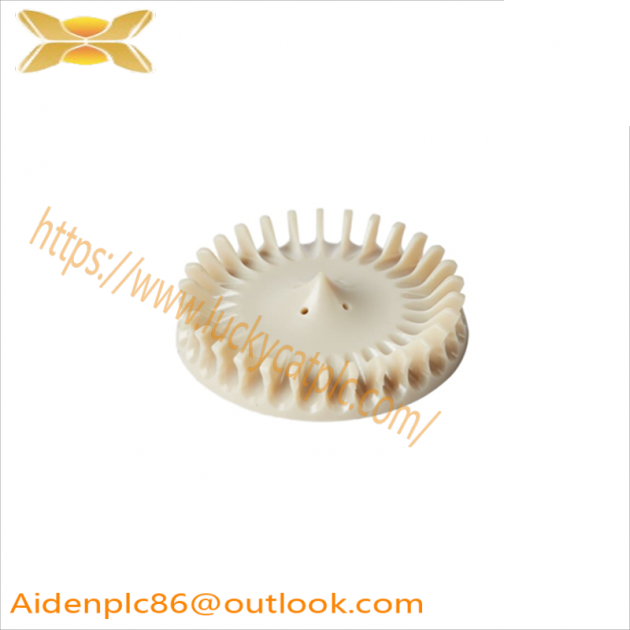 ABB 3HAC3746-1 Industrial Control Module
