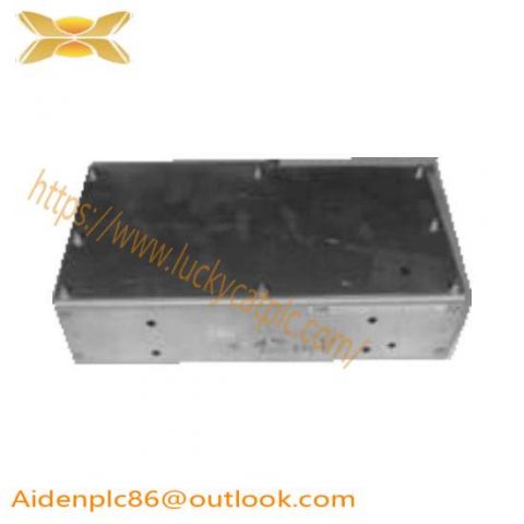 ABB UAC375AE103 3BHB006621R0103 Industrial Control Module