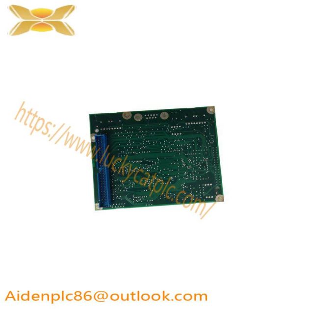 ABB UAC375AE103 3BHB006621R0103 Industrial Control Module