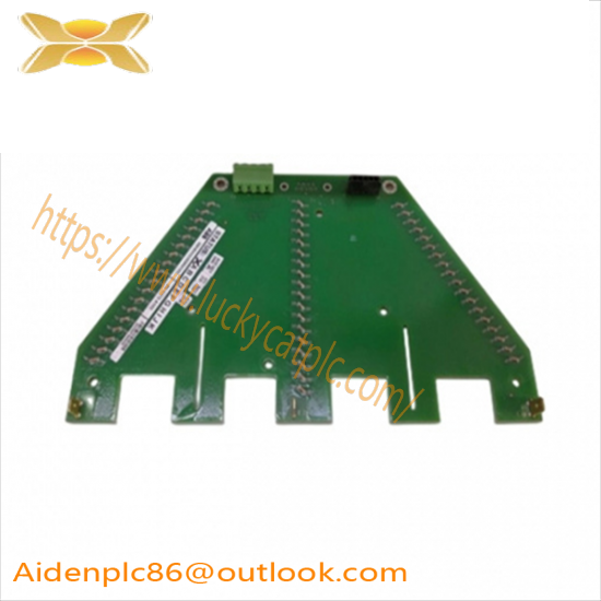 ABB 3BHE032285R0102 Industrial Control Module - Efficient and Reliable Performance
