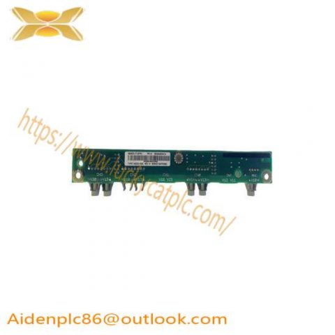 ABB 3BSC980004R619 Industrial I/O Communication Option Board