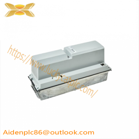 ABB 3HAB8101-6 Drive Unit - High Performance Motor Control Module