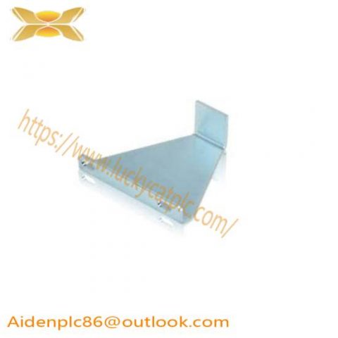 ABB 3HAC021243-001 Industrial Robot Part - Hose Retractor Arm