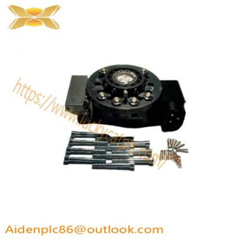 GE IC200ALG321G Industrial Control Module