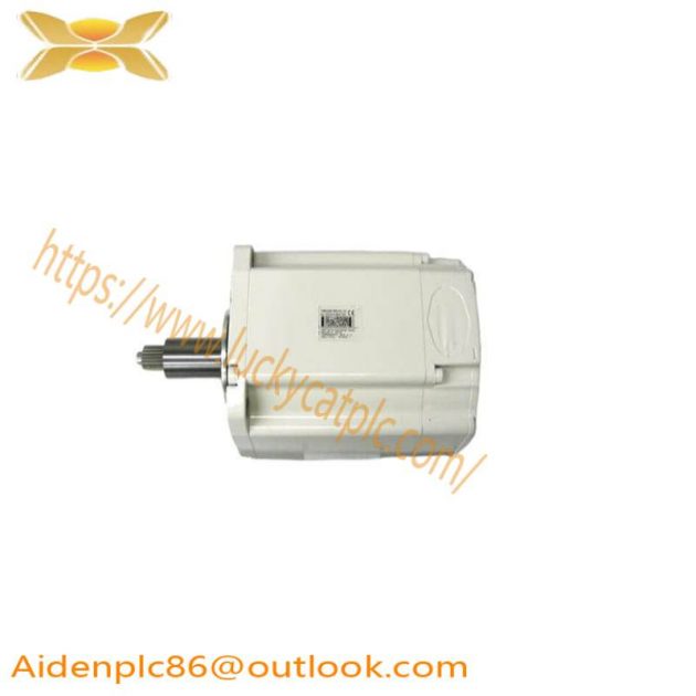 ABB REU610 Industrial Control Module