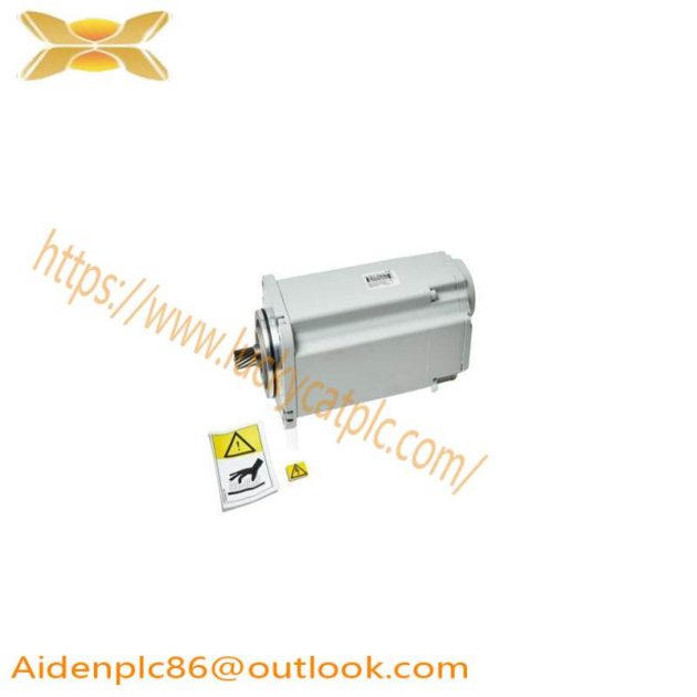 ABB 3HAC033207-006 & 3HAC057547-004 : High-Performance Drive Modules for Industrial Automation