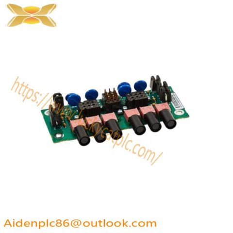 ABB 4TB5203-0400 Industrial Automation Module for Superior Control Performance