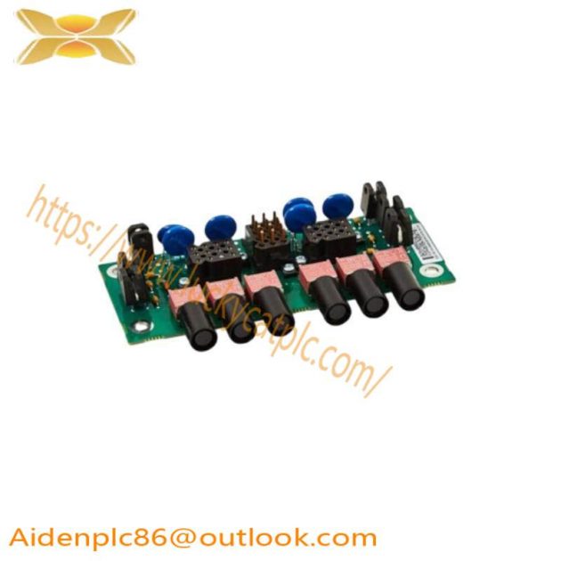 ABB 4TB5203-0400 Industrial Automation Module for Superior Control Performance