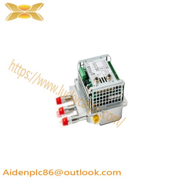 ABB DSQC639 Control Module for Industrial Automation