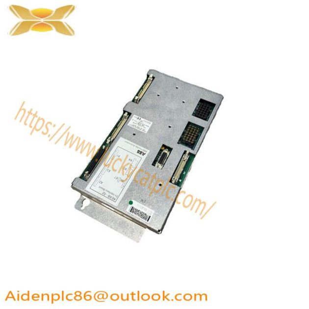 ABB ACS310-03E-06A2-4 AC Drive for Industrial Automation
