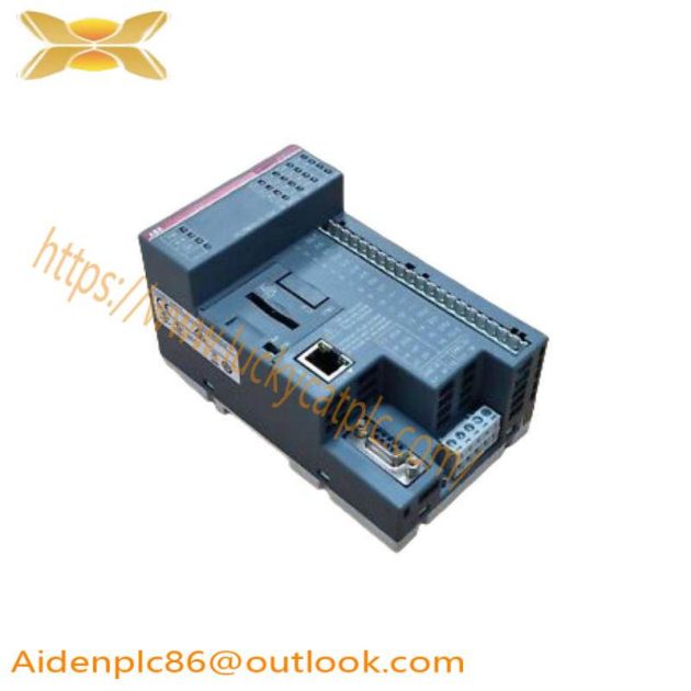 ABB DSTK224L45 Control Module - Industrial Automation Solutions