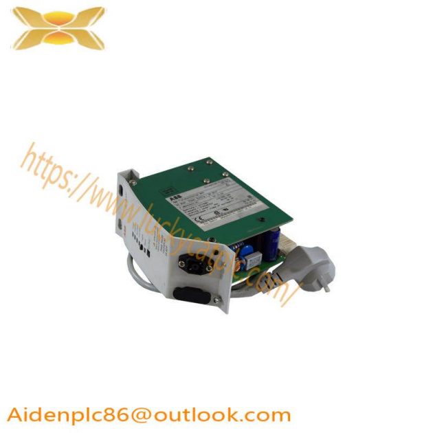 Rockwell AB 80026-172-23-R Digital Input Module, High Performance & Reliability