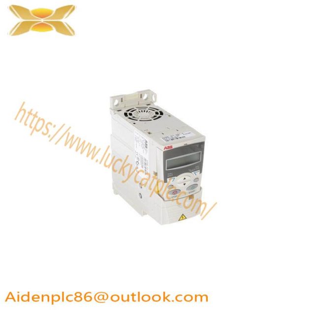 ABB 3AXD50000167623 DSSB-01C PLC Module, High Precision Industrial Control Component
