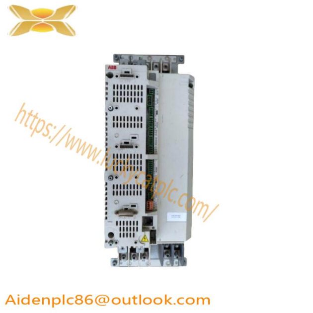 ABB 5SHX2645L0006 IGBT Module, High-Performance Industrial Control Component