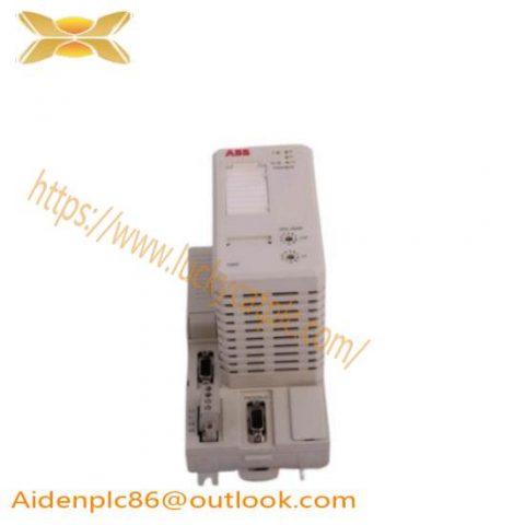 ABB AI820-eA | 3BSE020836R2 - Analog Input Module for Industrial Automation