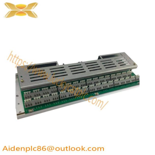 ABB ARC093AV1 HIEE300690R1 Controller Module
