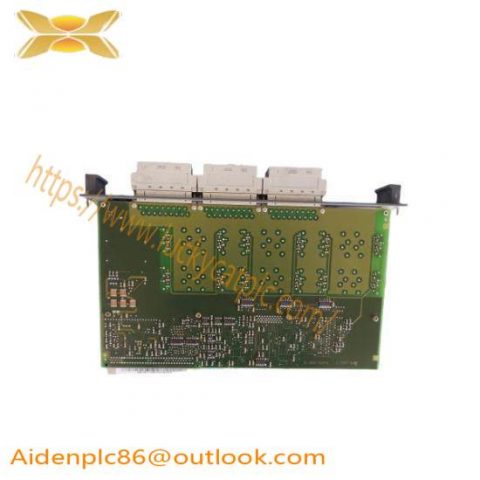 ABB CBO10-P 3BDH000733R1 Transmitter Power Supply