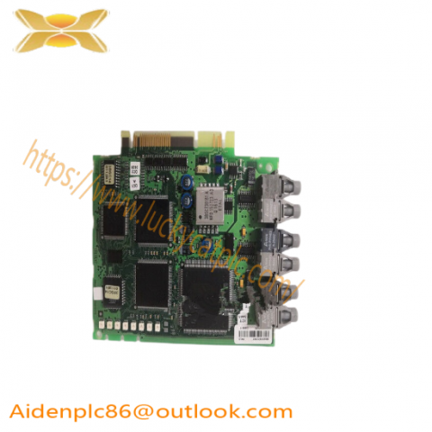 ABB CI858-1 3BSE018137R1 Motherboard Card