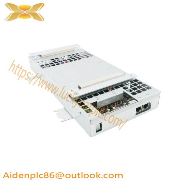 ABB CM772F 3BDH000368R0001 - Industrial Control Module