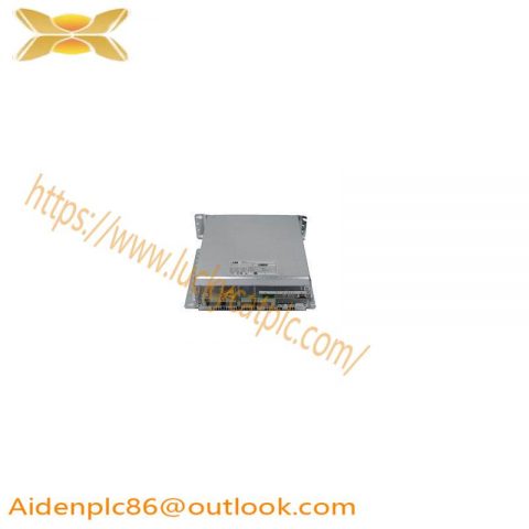 ABB DCF804-0050 3ADT209026R0002 - Field Exciter for Power Systems