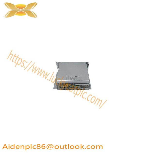 ABB DCF804-0050 3ADT209026R0002 - Field Exciter for Power Systems