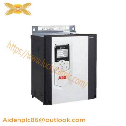 ABB DCS880-S02-0250-05X0: High-Efficiency DC Converter Module