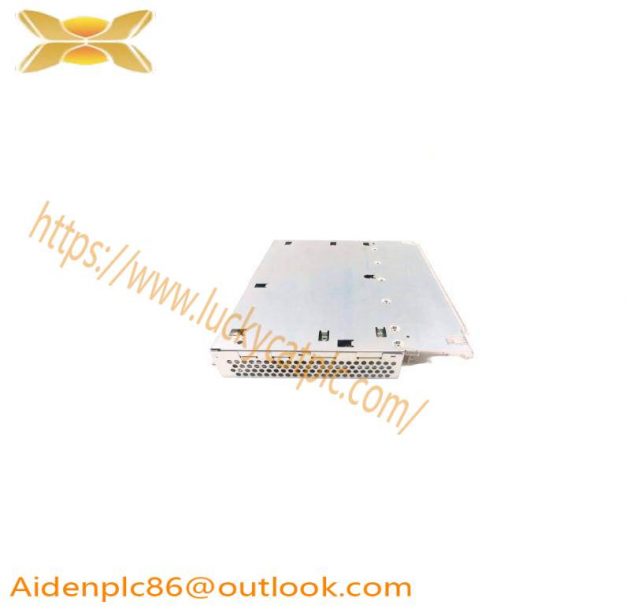 ABB 6007BE10000B-2484 Industrial Control Module, Reliable Automation Solutions