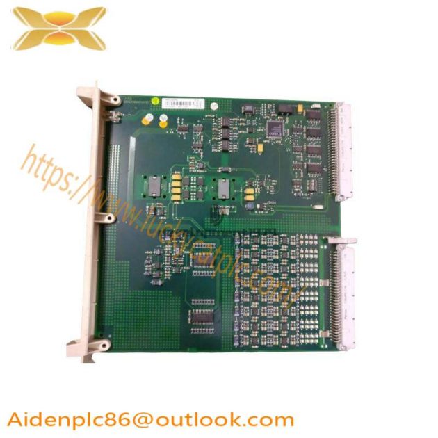 ABB DSTX152 Servo Drive or Control Module - Industrial Automation