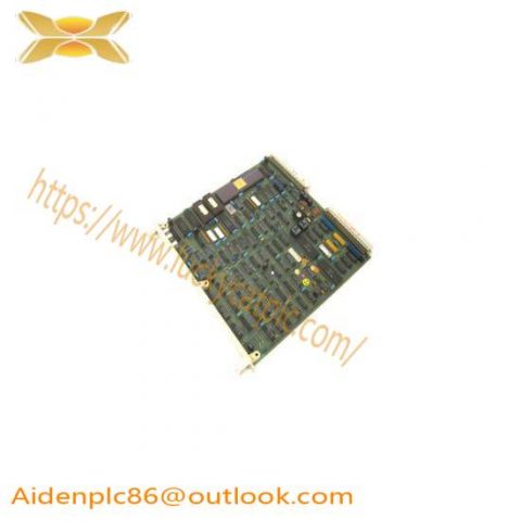 ABB DSCS116 57520001-BZ PLC Module for Industrial Automation
