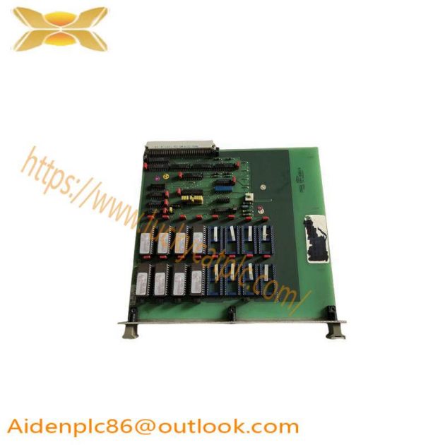 ABB CLMD63 - Industrial Control Module