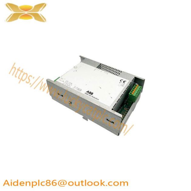 ABB ACS310-03E-06A2-4 AC Drive for Industrial Automation
