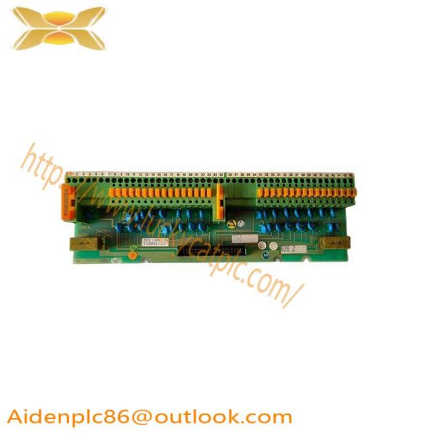 ABB 3BSE008546R2 Industrial Control Module
