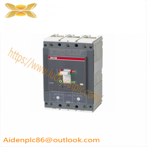 ABB GJR5250000R0252 CPU Module - Industrial Control Solutions